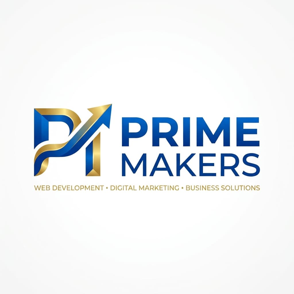 Prime Makers Logo